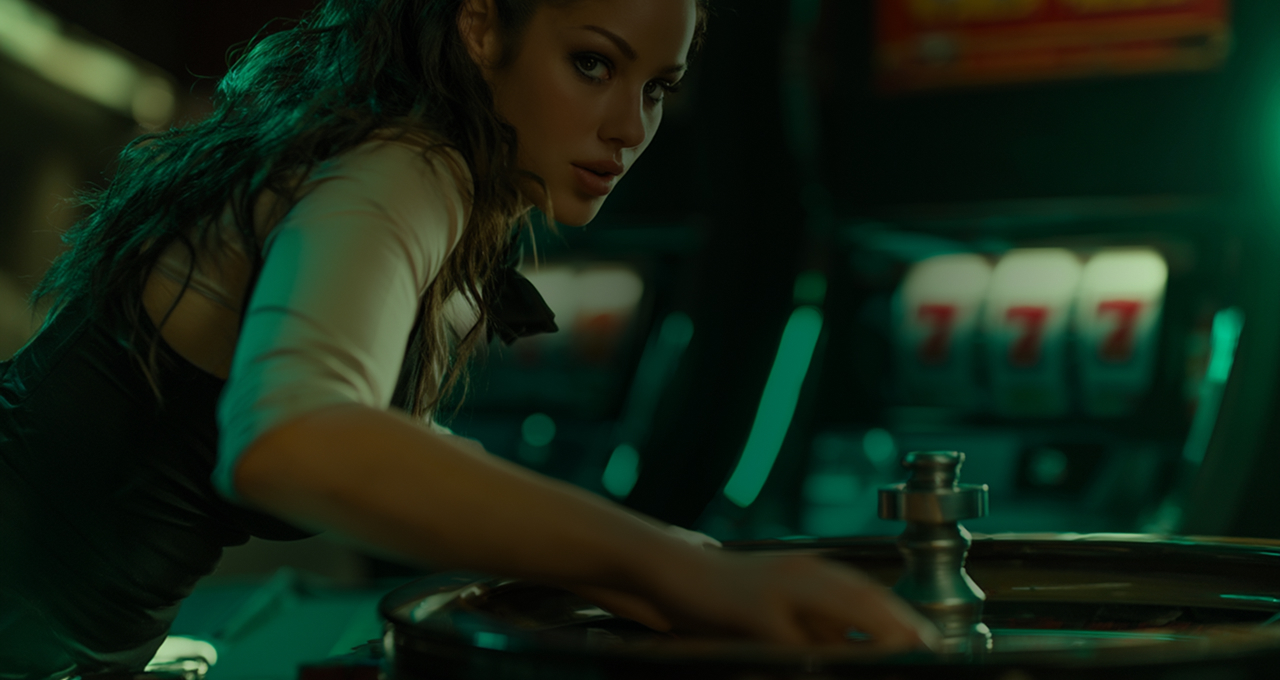 Bet365 Casino