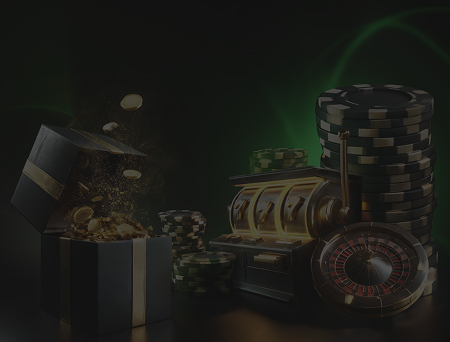 Bet365 Casino