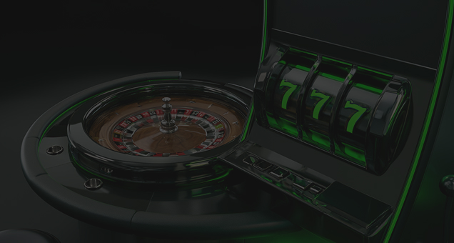 Bet365 Casino
