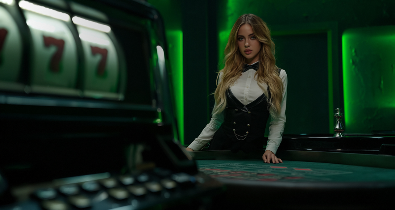 Bet365 Casino