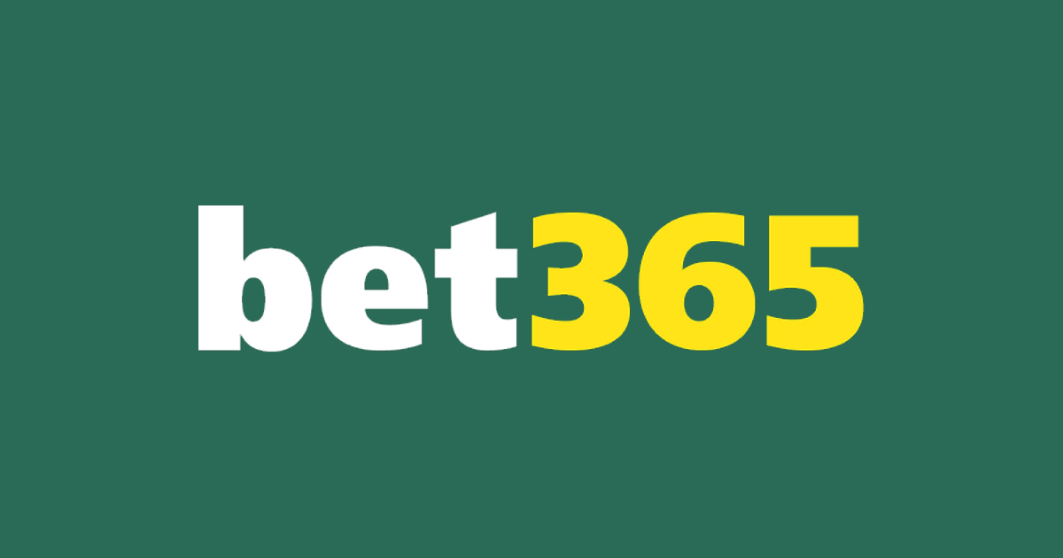 Bet365 Velkomstbonus